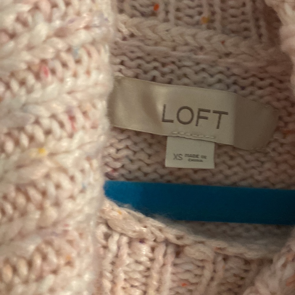 Loft sweater - Picture 2 of 2